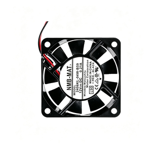 <strong>2406KL</strong>-<strong>04W</strong>-B20 B29 B36 B39 B40 <strong>B49</strong> B50 B59 FANUC Spare Axial Fan Set 12V 0.16A <strong>2406KL</strong>-<strong>04W</strong>-Bxx B20-B59 Negotiable Pricing - Product Image 3