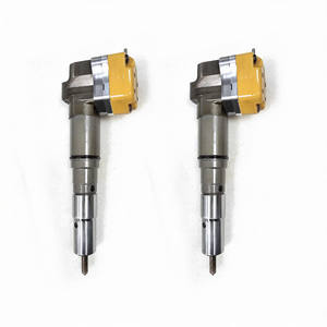 Injecteur de carburant pour moteur Caterpillar 3412E haute performance APEX, 232-1173 232-1171, pour pièces de machines de construction - Product Image 4