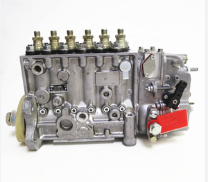 Pompe d'injection Komatsu WA470-3 6152-72-1442 - Product Image 3