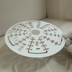 Trung quốc 16 năm Nhà cung cấp chuyên nghiệp Vòng LED trần ánh sáng ODM & OEM nhà sản xuất in bảng mạch lắp ráp - Product Image 2