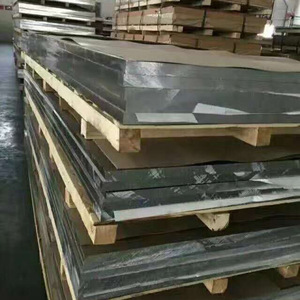 Xinsheng 7075T651 Aluminum Sheet 7 Series Aerospace Grade Plate Full Range Specifications Customizable - Product Image 1