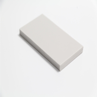 Almohadilla Térmica de Silicona de 10.0w/m.k, Almohadilla Térmica Conductiva para GPU, de 0.5mm a 5.0mm, Excelente Silicona para Moldes