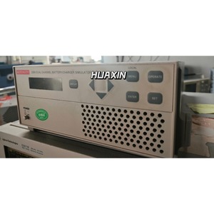 Chargeur/Simulateur de batterie double canal DC 2306 15V 5A Alimentation Gpib Keithley 2300 #   hx - Product Image 3