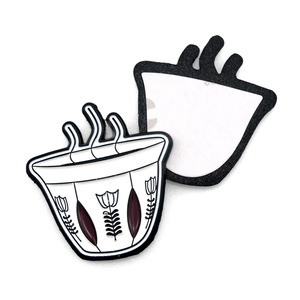 <span class=keywords><strong>2025</strong></span> thiết kế mới miễn phí palestin 3M điện thoại Sticker mềm cứng men kim loại palestin bản đồ cờ huy hiệu ve áo pin tùy chỉnh - Product Image 4