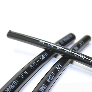 <span class=keywords><strong>Tuyau</strong></span> flexible en caoutchouc noir EN 1762 pour <span class=keywords><strong>propane</strong></span> GPL/GNC, <span class=keywords><strong>gaz</strong></span> naturel, hydrogène, azote, diamètre 10 mm, température <span class=keywords><strong>de</strong></span> fonctionnement -20°C~60°C - Product Image 5