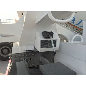 <span class=keywords><strong>Shacman</strong></span> X3000 <span class=keywords><strong>Mixer</strong></span> semen Diesel 8x4 18 meter kubik beton truk untuk dijual - Product Image 6