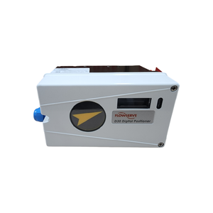 Original PMV D20 Compact Single-Acting D22NSN2-U39PVB-Z5T0XN for Linear and Rotary Actuators - Product Image 3