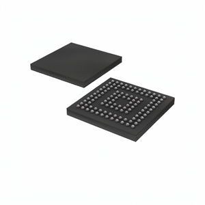 Embedded Manufacturer Channel Components Electronic MSP430F6638IZQWR 113 VFBGA - Product Image 1