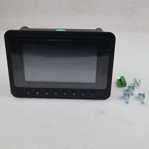 Panneau de commande PLC pour compresseur d'air à vis (Modèles <span class=keywords><strong>MAM</strong></span> 890 860 6080 6090 870 220) - Product Image 6
