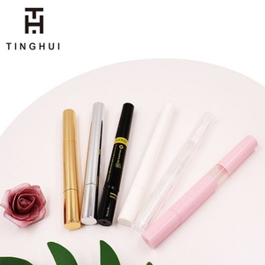Offre Spéciale – Stylo Cosmétique Rotatif Portable avec Brosse pour Cils, Gloss, Blanchiment des Dents – Formats Voyage 1.5ml, 2ml, 3ml, 4ml, 5ml - Product Image 4