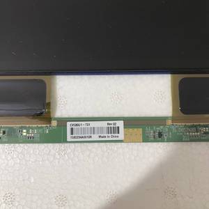 58 inch LED màn hình TV thay thế <span class=keywords><strong>chot</strong></span> CV580U1-T01 rev02 58 inch LED màn hình TV thay thế màn hình Hisense 58 inch thông minh TV - Product Image 4