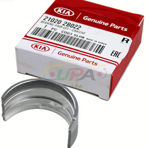 ชุดลูกปืนระบบเครื่องยนต์คุณภาพสูง CRK/SHF 21020-2B022 210202B022 สำหรับฮุนได i30 เกีย คาร์นิวัล 21020 2B022 - Product Image 3