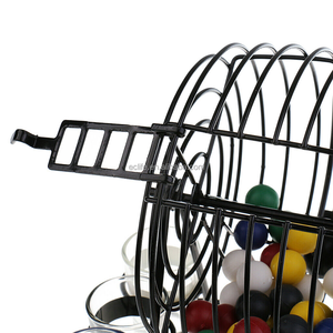 Lunettes de tir classiques, 6 <span class=keywords><strong>couleurs</strong></span>, ensemble de jeu de famille, 8.0, vente en gros - Product Image 4