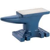 Ensemble d'outils de forgeron en acier moulé forgé réglable à haute dureté, en acier moulé, 30 kg, à <span class=keywords><strong>vendre</strong></span> - Product Image 2