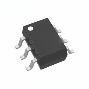 ซื้อชิ้นส่วนอิเล็กทรอนิกส์ออนไลน์ SOT 23 6 ของแท้ XD6130A161MR-Q ชิปจัดการพลังงาน (PMIC) - Product Image 1
