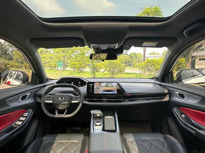 <span class=keywords><strong>Voiture</strong></span> à essence d'occasion Changan CS55 2024 - Product Image 6