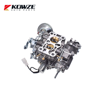 Carburateur avec Assy, pour SUZUKI ALTO SB308, F8B, 13200 — 84312