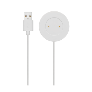 Cargador Compatible con <span class=keywords><strong>Huawei</strong></span> <span class=keywords><strong>Watch</strong></span> GT/GT2/GT <span class=keywords><strong>2E</strong></span> y Honor <span class=keywords><strong>Watch</strong></span> Magic/Magic 2/Dream 1M Cable de carga USB con PVC/TPE - Product Image 4