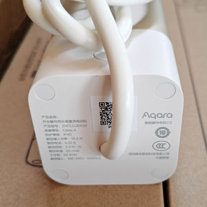 Boîte de vitesses de rail de rideau électrique pour moteur A qara, moteur C3 C2, rails de rideau super silencieux pour maison intelligente <span class=keywords><strong>Homekit</strong></span> - Product Image 3