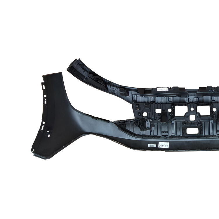 Good Quality Auto Body Parts Front Bumper with ACC OE 12G807217A for VW ID6 Car Accessories Auto Parts Image 6