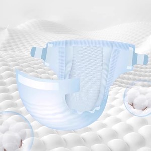 Pañales para adultos Hainuo de Haier, pañales para adultos, pañales tipo calzón, tipo ropa interior, unisex, toallas sanitarias para maternidad - Product Image 3