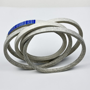 Courroie pour GX20072 GY20570 LA100 LA105 LA110 LA115 L100 D130 - Product Image 2