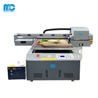 Impresora plana UV, fabricante UV-6090, A1, A2, A3, gen5, XP600, máquina de impresión