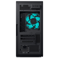 PC Gamer Alienwares Aurora-ACT1250 ALWB-R2761F Intel Core Ultra 7-265F 16G 1T RTX4060Ti Ordinateurs de bureau Alienwares Dell
