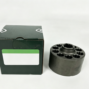 Kits de réparation de pompes hydrauliques de haute qualité TALUADA J610207-4-23L pour pièces d'excavatrice PC40MR-2 - Product Image 4