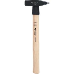BRILLIANT TOOLS - BT073050 Marteau de montage avec manche en hickory-EAN 4042146868164 MARTEAUX ET CISEAUX POIGNÉE EN BOIS MARTEAUX - Product Image 1