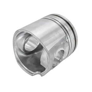 Piston cho Cummins 6ct 8.3 Bộ phận động cơ 3923537/3923163/3923164/3923165/3917707/3929161/3919247/3925878