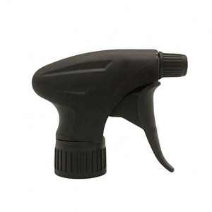High Quality 28mm 28/410 Plastic Mini <b>Trigger</b> <b>Spray</b> Head <b>Trigger</b> Sprayer Pump for Cleaning Agent Gardening - Product Image 1