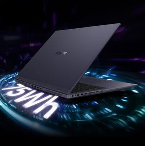 <span class=keywords><strong>Honor</strong></span> MagicBook Pro 16 AI Slim Gaming Book RTX4060 3K Pantalla para juegos - Product Image 3