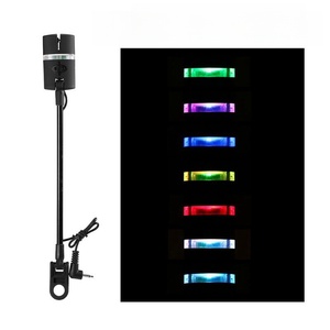 ชุดสวิงตกปลาคาร์พมีไฟ LED ปรับ<span class=keywords><strong>สี</strong></span>ได้ไฟแสดงสถานะการกัด - Product Image 4