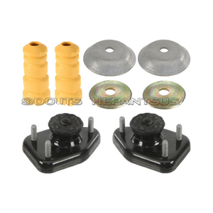 เหล็กกันโคลง, ยางรองแท่นเครื่อง, ด้านซ้าย สำหรับ Toyota Hilux KUN25 ปี 2004-2015 อะไหล่แท้เบอร์ 12382-0L030 123820L030 - Product Image 1