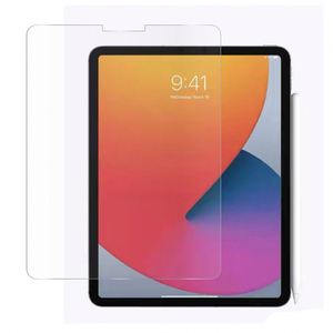 Protection d'écran en verre trempé anti-rayures 9H 2.5D A++ pour tablette Apple iPad Air 11/13 pouces - Product Image 1