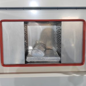 Ruang Uji Iklim Lingkungan yang Dapat Diprogram Peralatan Kejutan Termal untuk Pengujian Keandalan Material Komponen Elektronik - Product Image 3