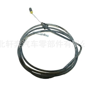 Arctic Cat <b>Throttle</b> <b>Cable</b> 0487-101 0487-066 Nylon For Replace Repair - Product Image 4