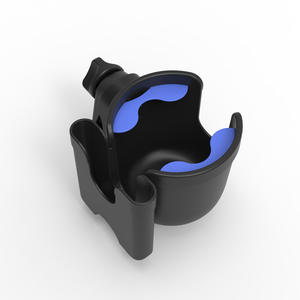 Nuevo diseño Base de soporte Teléfono móvil Soporte de escritorio Rotación 360 Ans Soporte de teléfono móvil - Product Image 2