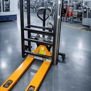 Système de coupe transversale Victor PTB-1200 — Scie à bois avec système de régulation d'alimentation en huile (barre de 47 po / 1200 mm) - Product Image 1