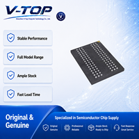 MT41K128M16JT 125:K LPDDR4X 32Gb Composants Électroniques Neufs et Originaux En Stock Service BOM