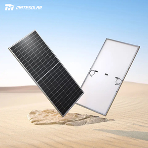 Mate Paneles Solares Costos 480 Wp <span class=keywords><strong>500W</strong></span> 560W <span class=keywords><strong>Q</strong></span> Cell Pv Panneaux solaires mono pour le toit en tuiles bifaciales - Product Image 2