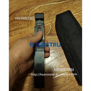 LFD-200ระบุเส้นใยสำหรับการตรวจจับเส้นใยสด LFD-200 EXFO ใช้ H - Product Image 4