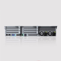 Serveur en rack 2U Intel Xeon 3e génération DDR4 Super Fusion, série 2288HV5/2288HV6/2288HV7/2258 V7 en stock