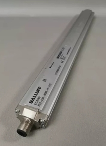 Sensor de Desplazamiento Lineal Balluff BTL5-E17-M0100-B-S32, Acero Fundido, Sellado Completo, Montaje Magnético, Especificaciones Completas - Product Image 3