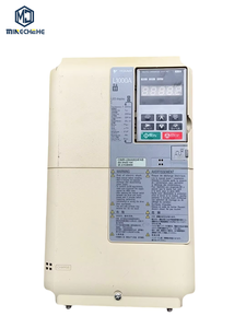 Variador de Frecuencia para Elevador CIMR-LB4A0024FAB, Variador de Frecuencia Variable (VFD) para Sistema de Elevación, Ahorro de Energía, Alto Rendimiento - Product Image 1