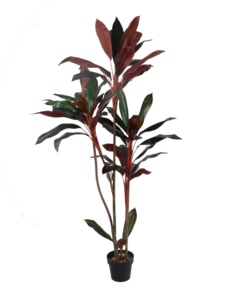 ต้นไม้บอนไซปลอม,พืชตกแต่งระดับมืออาชีพสำหรับใช้ในบ้านและนอกบ้าน - Product Image 2