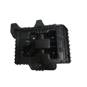 Para Hyundai <span class=keywords><strong>Santa</strong></span> <span class=keywords><strong>Fe</strong></span> Body Parts Base de batería 37150-2W100 371502W000 371502W200 Reemplazo de alta calidad para vehículos Hyundai - Product Image 5
