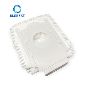 Remplacement de sac de filtre à poussière d'<span class=keywords><strong>aspirateur</strong></span> sans fil <span class=keywords><strong>Bluesky</strong></span> pour Samsungs VCA-ADB90 /XAA Clean Station Jet 70 + 75 90 Series - Product Image 1
