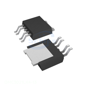 DMC3021LK4-13 TO-252-5, DPAK , TO-252AD Transistors Electronics Component Original - Product Image 1